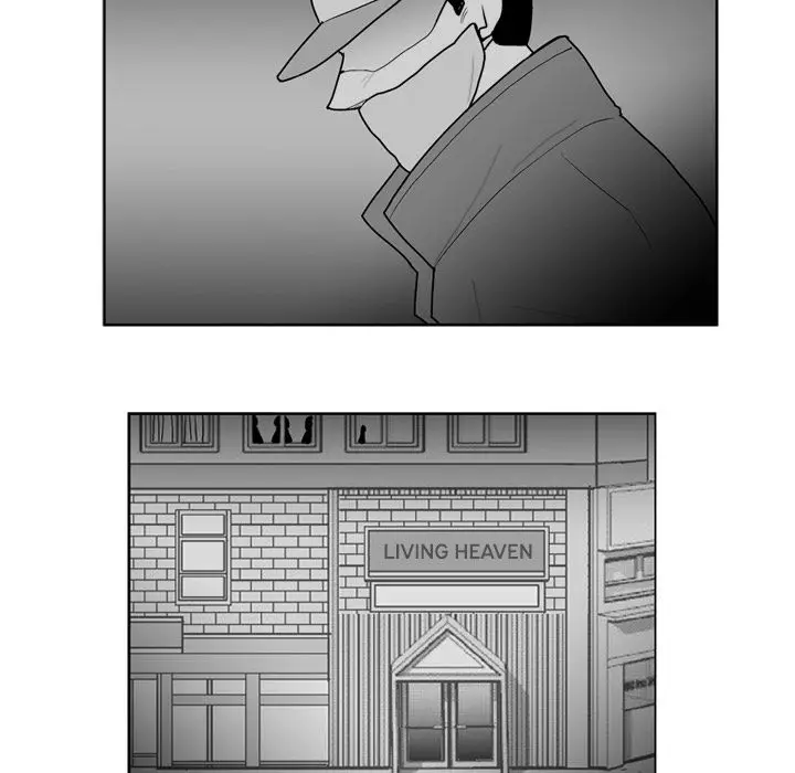 The Dorm - Chapter 35 Page 28