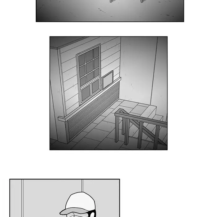 The Dorm - Chapter 35 Page 29