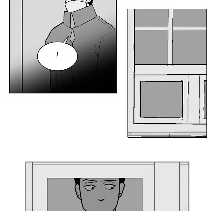 The Dorm - Chapter 35 Page 30