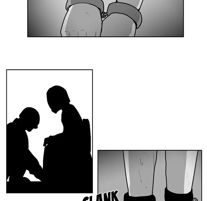 The Dorm - Chapter 35 Page 35