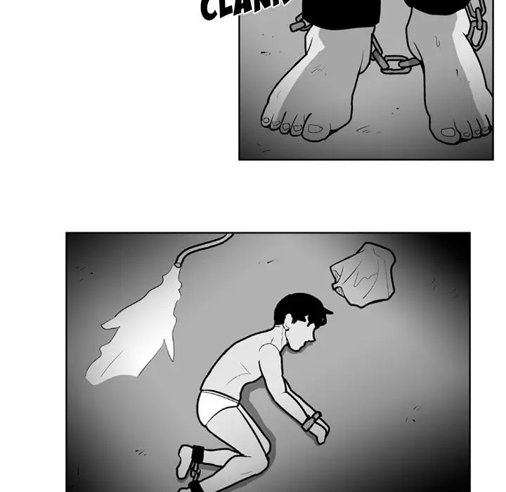 The Dorm - Chapter 35 Page 36