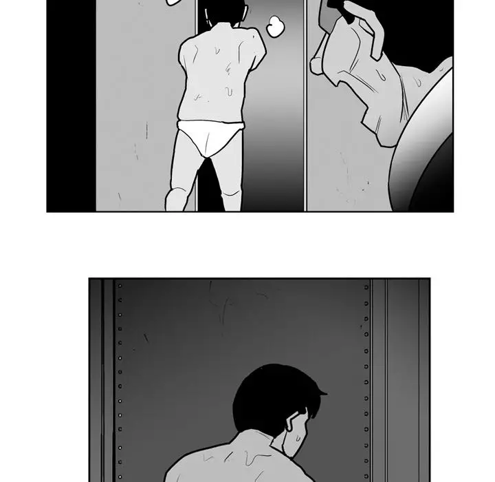 The Dorm - Chapter 35 Page 42