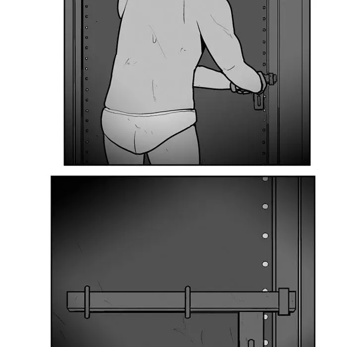 The Dorm - Chapter 35 Page 43