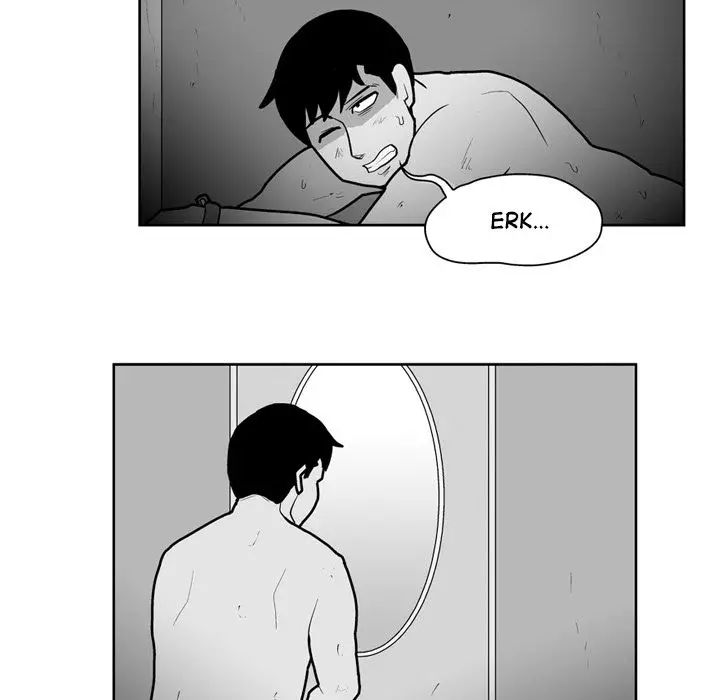 The Dorm - Chapter 36 Page 10