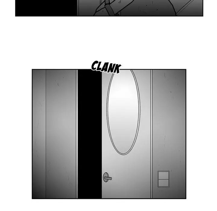 The Dorm - Chapter 36 Page 12