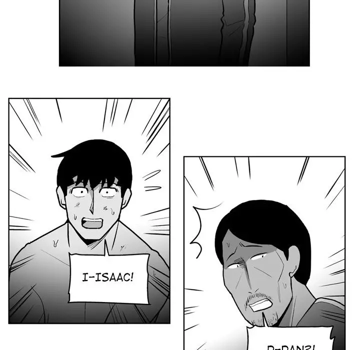 The Dorm - Chapter 36 Page 15