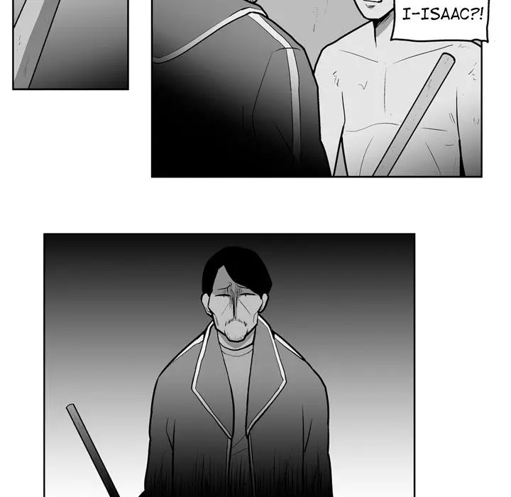 The Dorm - Chapter 36 Page 19