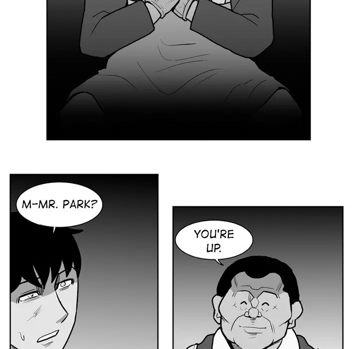 The Dorm - Chapter 36 Page 26