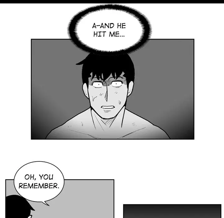 The Dorm - Chapter 36 Page 29