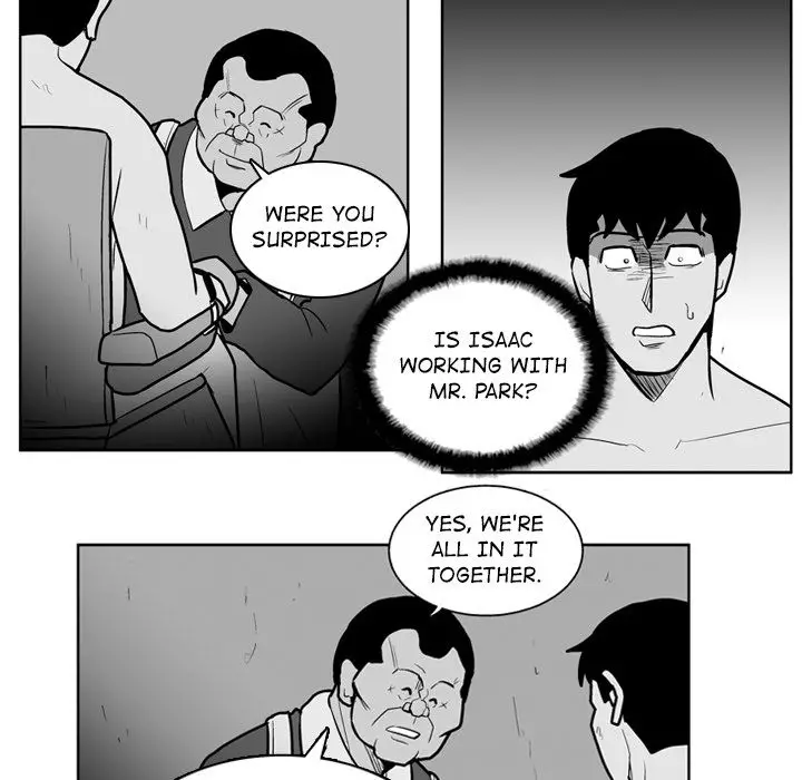 The Dorm - Chapter 36 Page 30