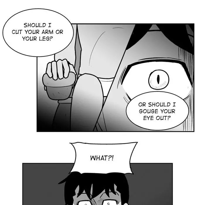 The Dorm - Chapter 36 Page 36