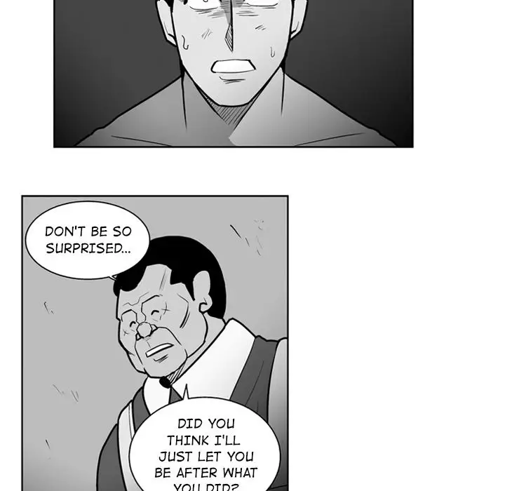 The Dorm - Chapter 36 Page 37