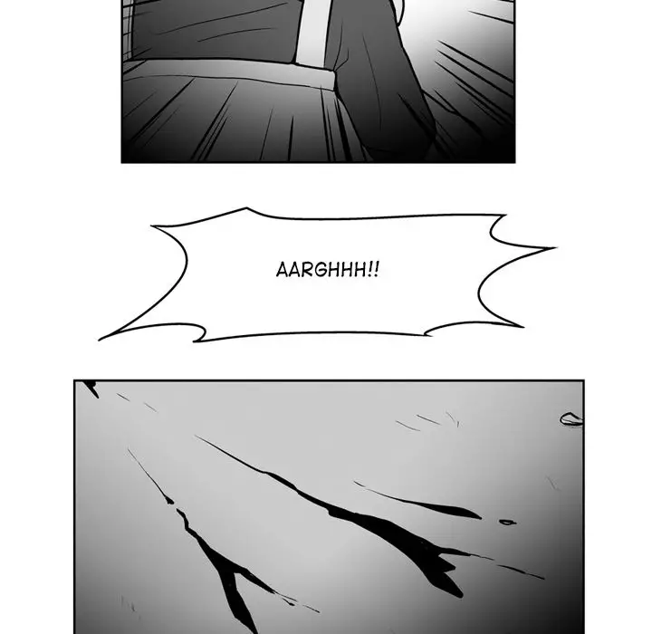 The Dorm - Chapter 36 Page 43