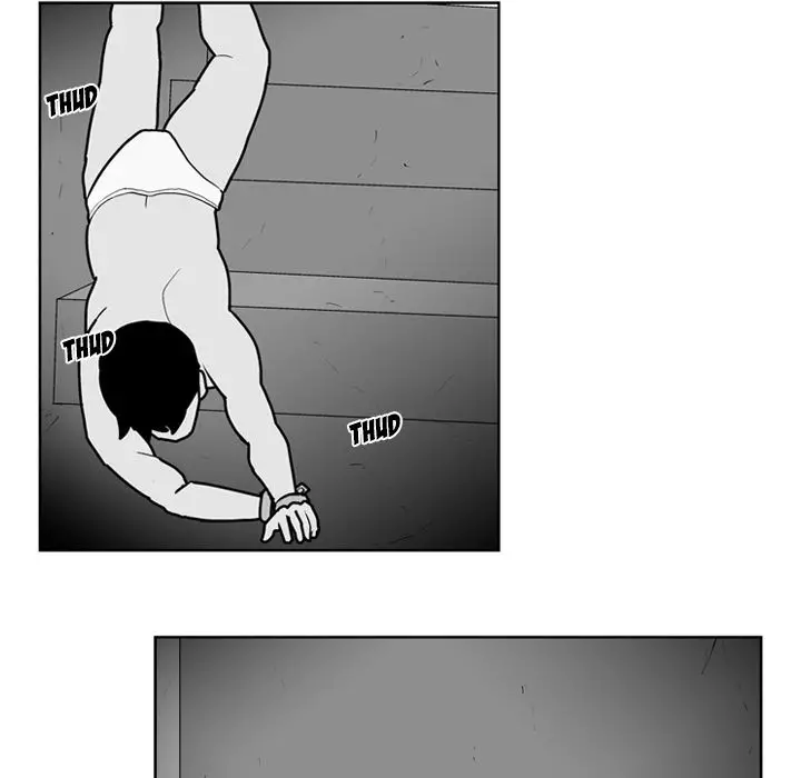 The Dorm - Chapter 36 Page 9