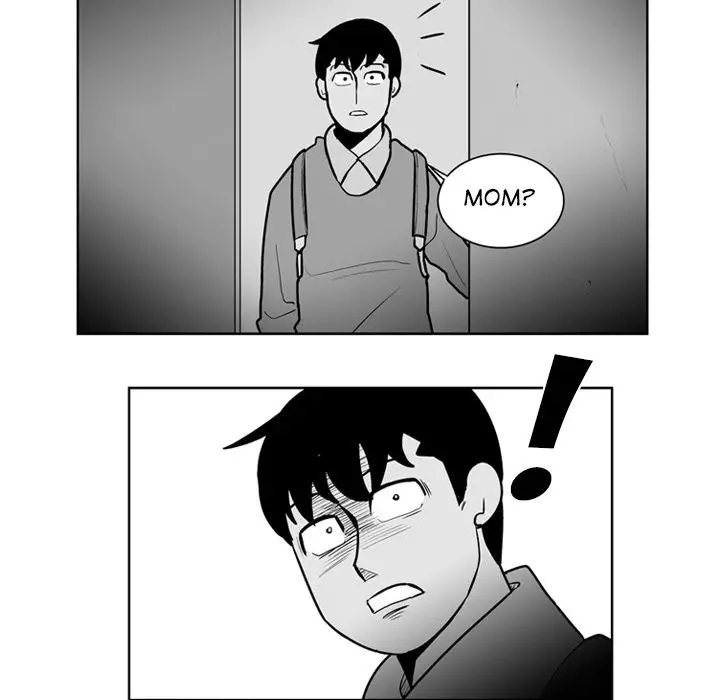 The Dorm - Chapter 37 Page 10