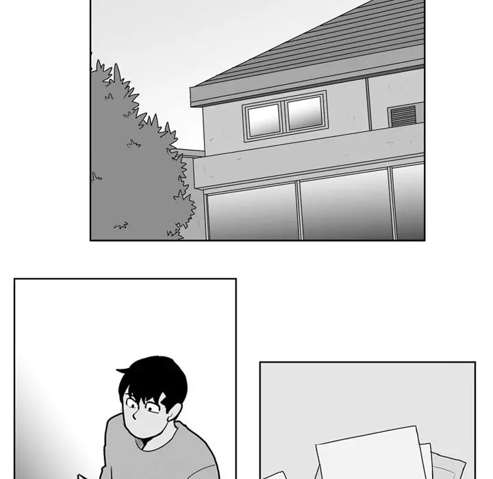 The Dorm - Chapter 37 Page 17