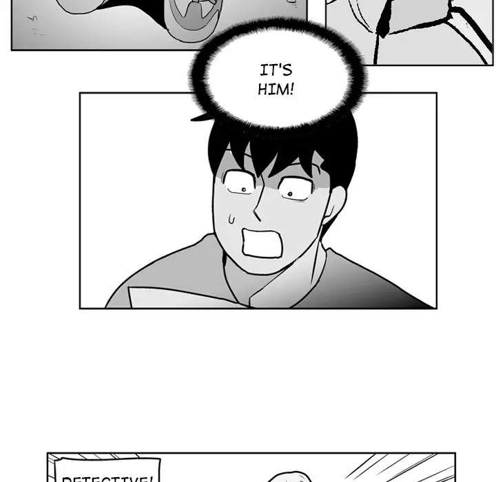 The Dorm - Chapter 37 Page 20