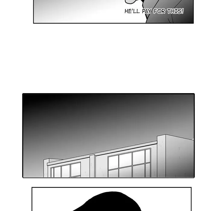 The Dorm - Chapter 37 Page 25