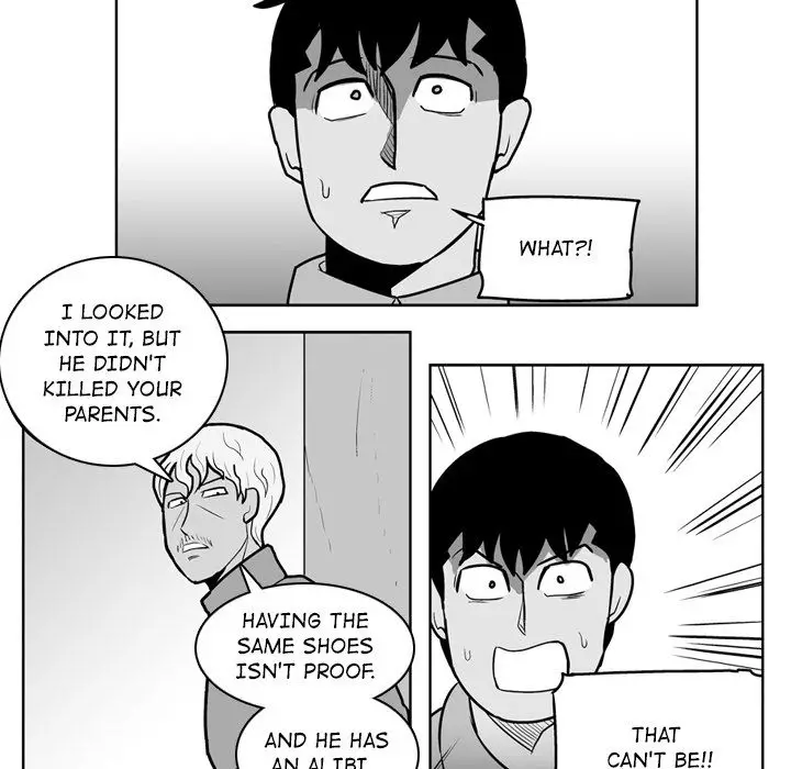 The Dorm - Chapter 37 Page 26