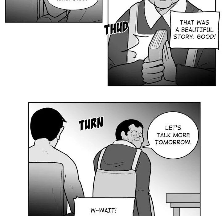 The Dorm - Chapter 37 Page 33