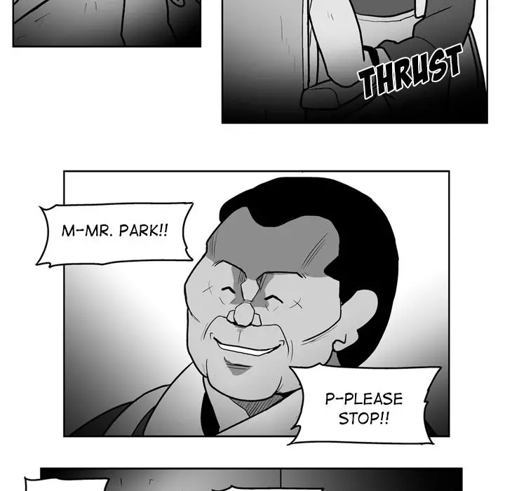 The Dorm - Chapter 37 Page 40