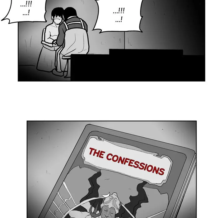 The Dorm - Chapter 37 Page 41