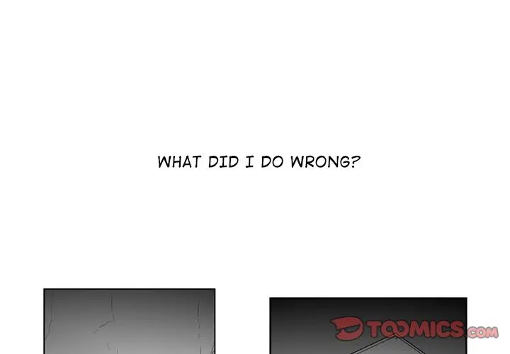 The Dorm - Chapter 38 Page 1