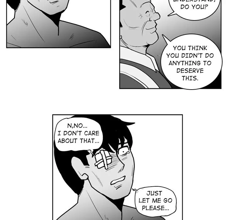 The Dorm - Chapter 38 Page 12