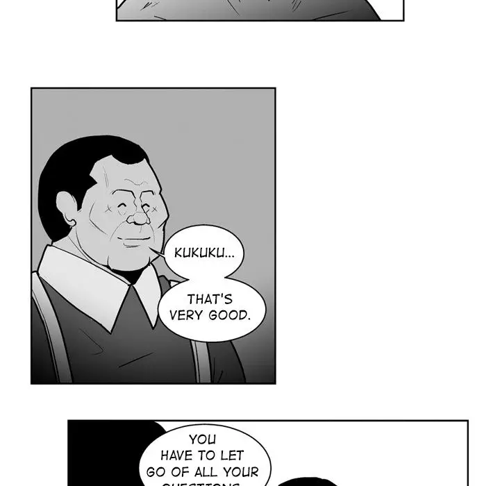 The Dorm - Chapter 38 Page 13