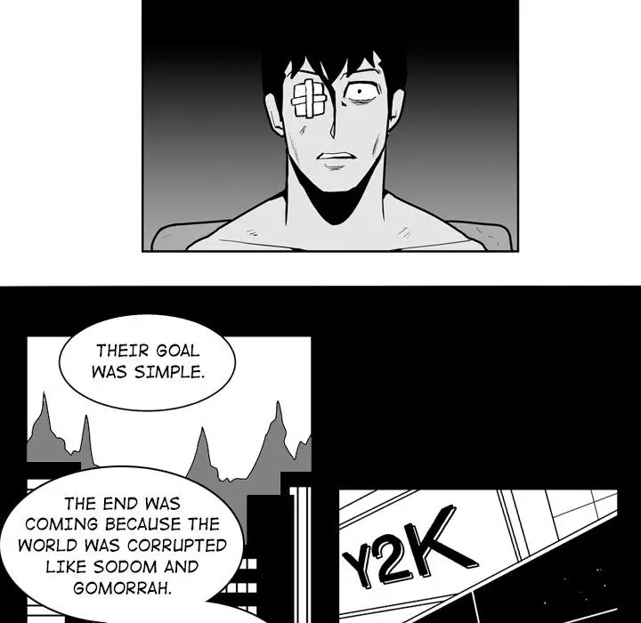 The Dorm - Chapter 38 Page 16