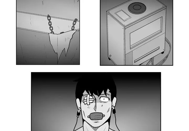 The Dorm - Chapter 38 Page 2