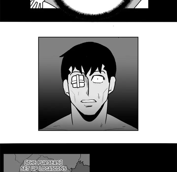 The Dorm - Chapter 38 Page 21