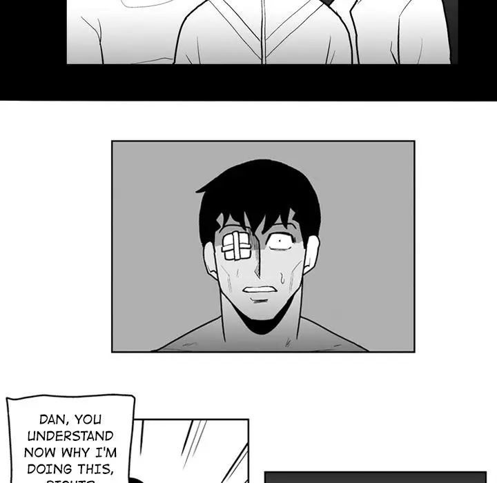 The Dorm - Chapter 38 Page 26