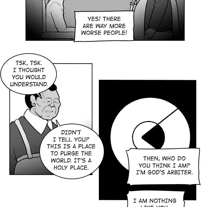 The Dorm - Chapter 38 Page 32