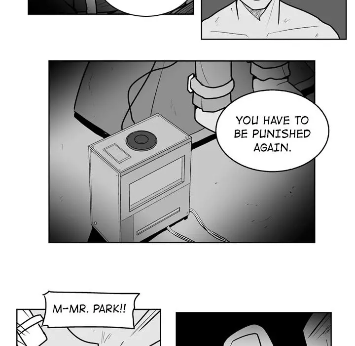 The Dorm - Chapter 38 Page 39