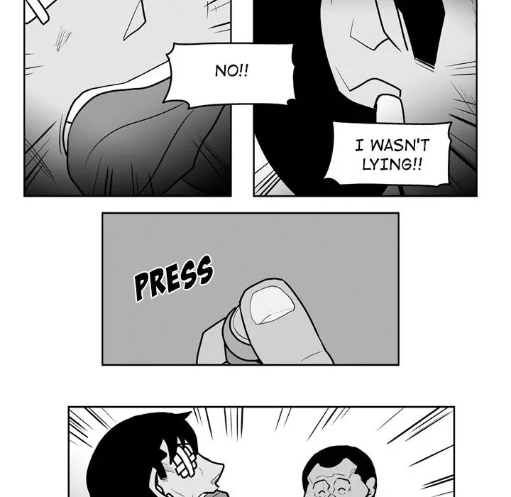 The Dorm - Chapter 38 Page 40