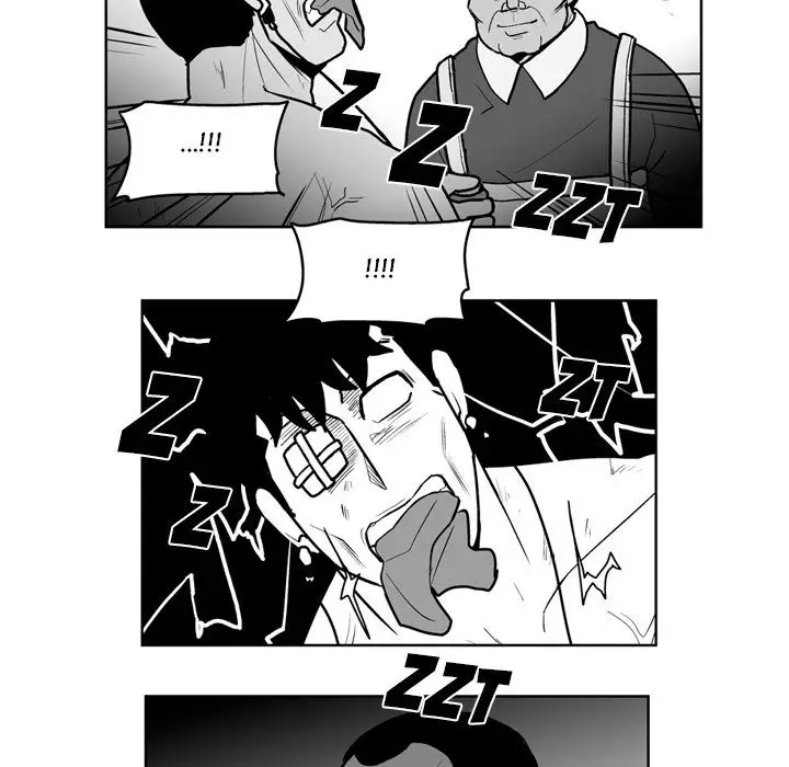 The Dorm - Chapter 38 Page 41