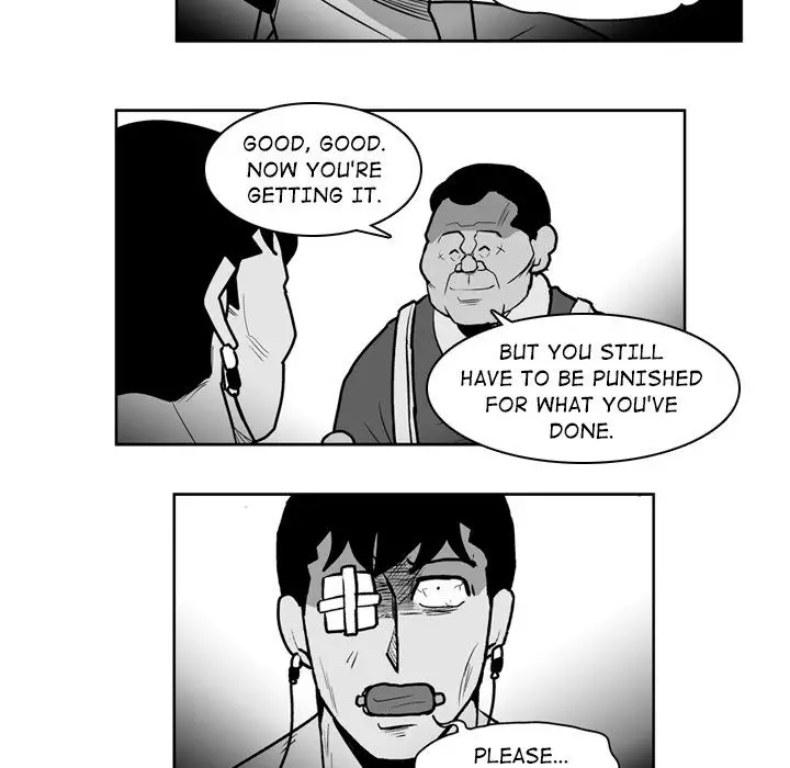 The Dorm - Chapter 38 Page 9