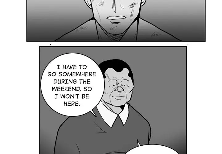 The Dorm - Chapter 39 Page 2