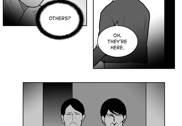 The Dorm - Chapter 39 Page 4