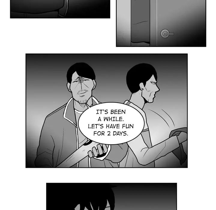 The Dorm - Chapter 39 Page 6