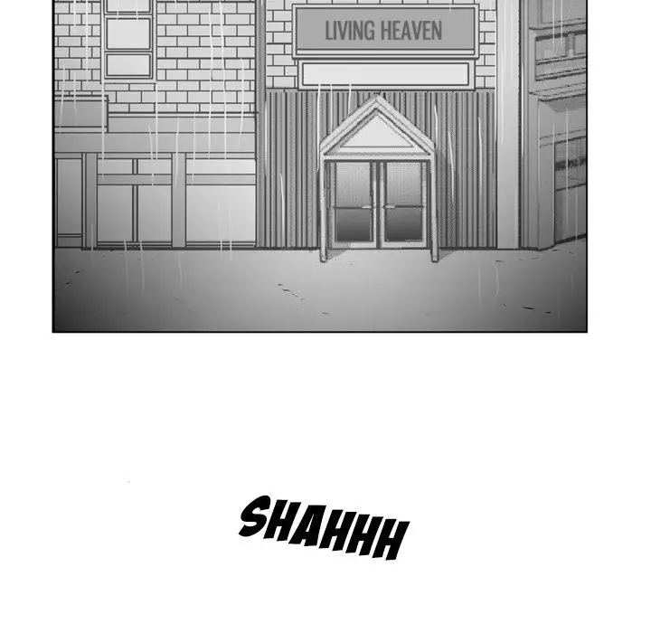 The Dorm - Chapter 4 Page 10