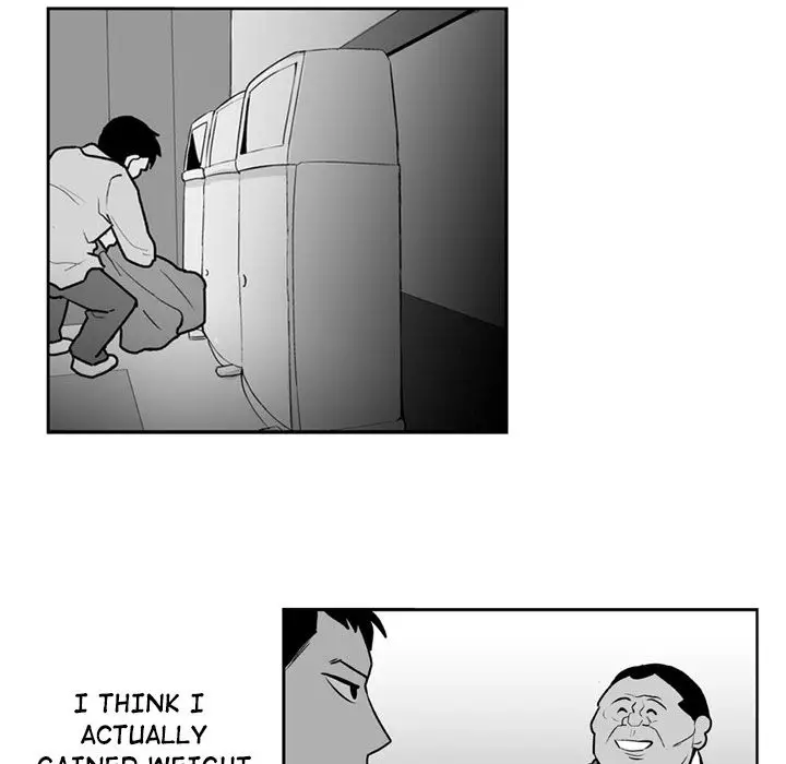 The Dorm - Chapter 4 Page 13