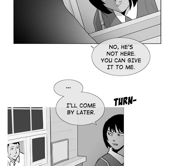 The Dorm - Chapter 4 Page 15