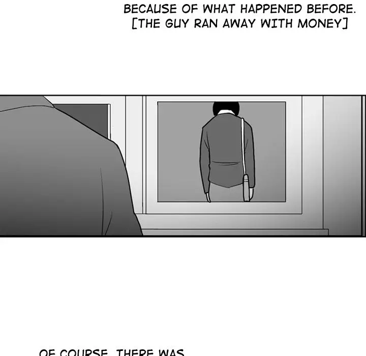 The Dorm - Chapter 4 Page 18