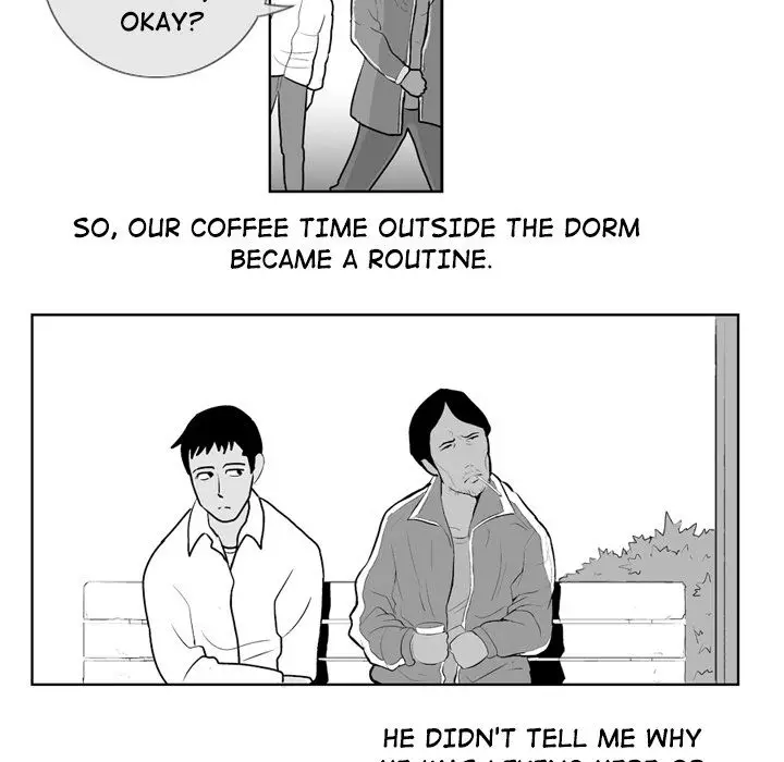 The Dorm - Chapter 4 Page 32