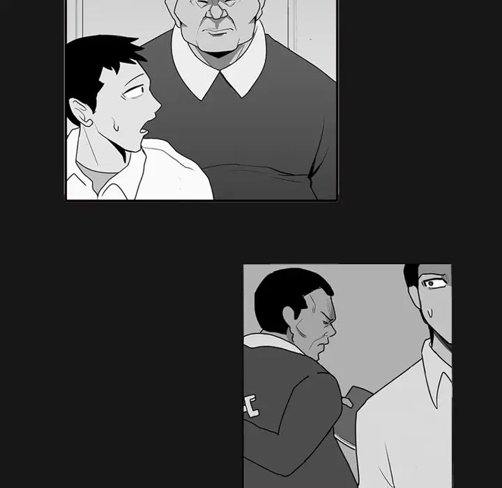 The Dorm - Chapter 4 Page 39