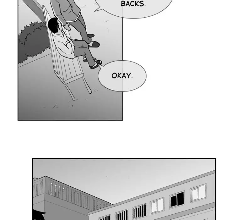 The Dorm - Chapter 4 Page 42