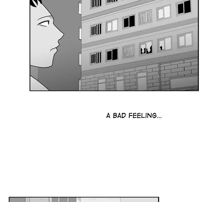 The Dorm - Chapter 4 Page 43