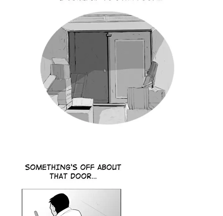 The Dorm - Chapter 4 Page 53